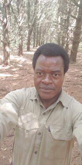 Dr. François A. Ngoa Kodena